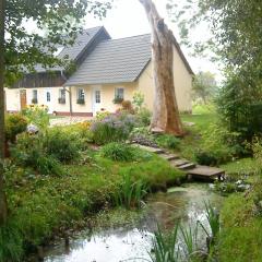 Ferienwohnung am Storchennest