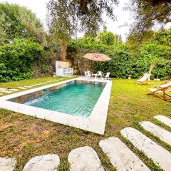 Residence Jannet 2 Luxury Seaside 3bds