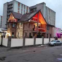 Hotel Domashnii