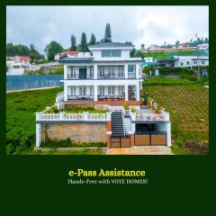 The Attic Resort Kotagiri by VOYE HOMES