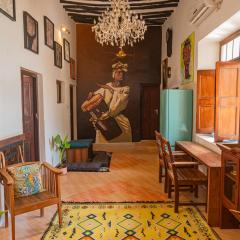 Tarawanda House By Stawi