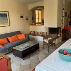 Villa de Charme à Porquerolles – Confort Sérénité à 100m du Village