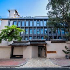 山禾里·宋代美学庭院(汕头小公园店)