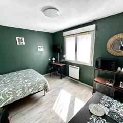 Studio Le république 2