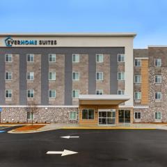 Everhome Suites Somerset - South Brunswick