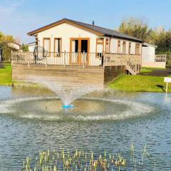 Waterside Retreat