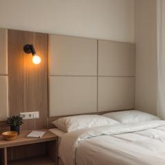 Cessange House by Rentaroo