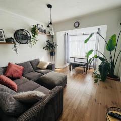 The Annexe at Tenniside