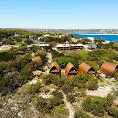 Canyon Lakeview Resort