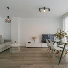 Apartamento Isea Bravo