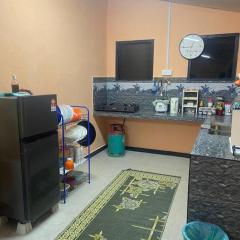Mysara Homestay Batu Gajah Tanah Merah