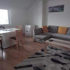 FLAMANITA APARTMENTS