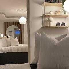 Strömspärlan - Nordic Stay Strömstad