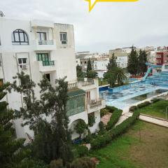 Cléopâtre housse sousse