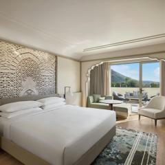 Udaipur Marriott Hotel