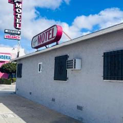 vogue motel