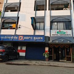 Hotel Sanskruti