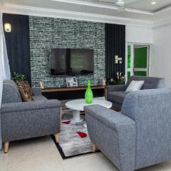 Appartement cosy en bordure de mer