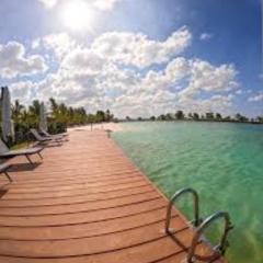 Apartamento en Vista Cana