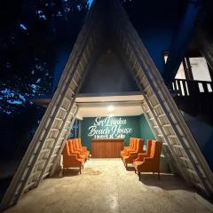 Sri Lanka Beach House Hotel and SPA
