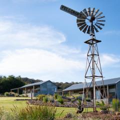Fellcroft Farmstay