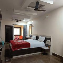 Hotel Divine Inn Chandikhola