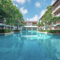 DoubleTree by Hilton Phuket Banthai Resort