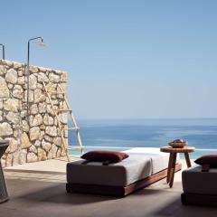 The Royal Senses Resort & Spa Crete, Curio Collection by Hilton
