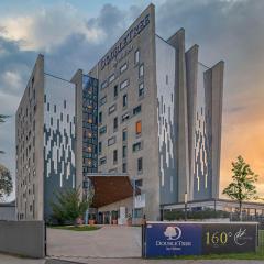 DoubleTree by Hilton Lyon Eurexpo & Spa