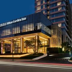 珠海暨南大学希尔顿花园酒店