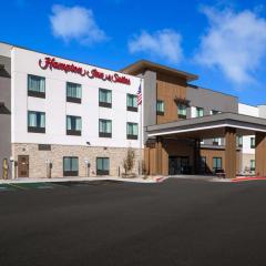 Hampton Inn & Suites Cottonwood, Az