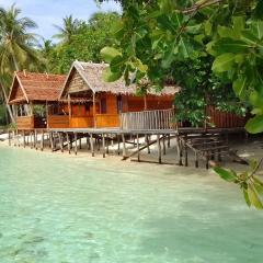 Marlina Homestay