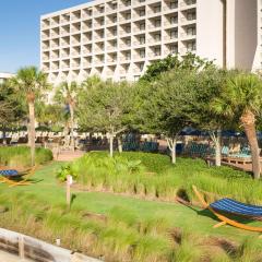 Hilton Beachfront Resort & Spa Hilton Head Island