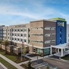 Home2 Suites By Hilton Lakeland North I-4