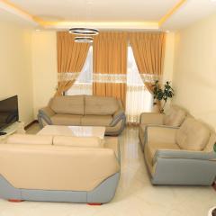 PrimeNest - My dream 3 Bed Room Luxury Apartment