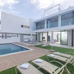 Aqua Pearl Villas