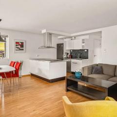 Stylish apartment at Hop