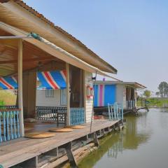 อยู่แพ PaeStay อุทัยธานี