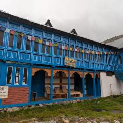 Raj guest House