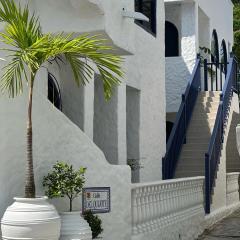 Villa kalah