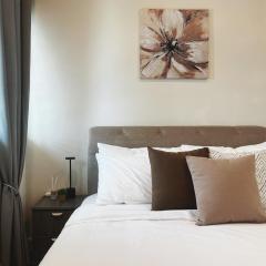 Afiniti Residence-3MinWalk-Legoland,Gleneagles Hospital&Mall of Medini with Board&Console Games