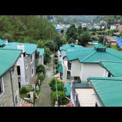 Nainital Luxury Cotteges