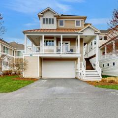 Sea Colony - 58011 Wimbledon