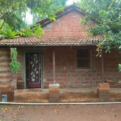 The Pardalewadi Farmhouse