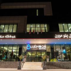 Blue Moon Hotel