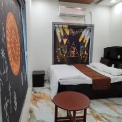 Rivaidhii inn rooms