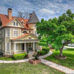 The Abbott House & Event Venue