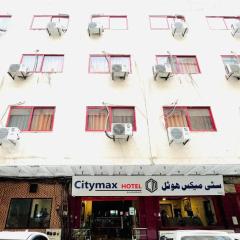 Citymax Hotel