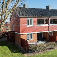 Cozy Apartment In Lemvig With Sauna