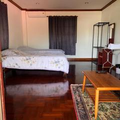 Baan khunr home stay